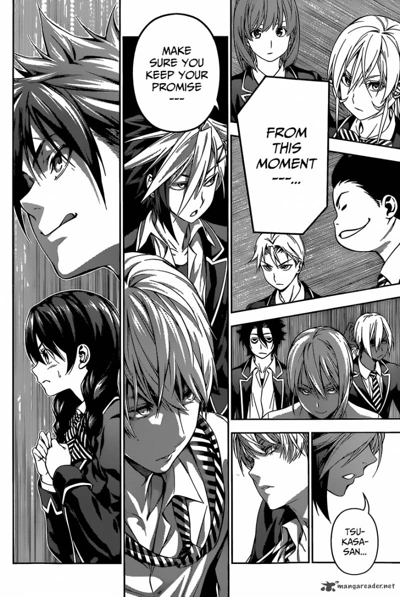 Shokugeki No Soma 124 17