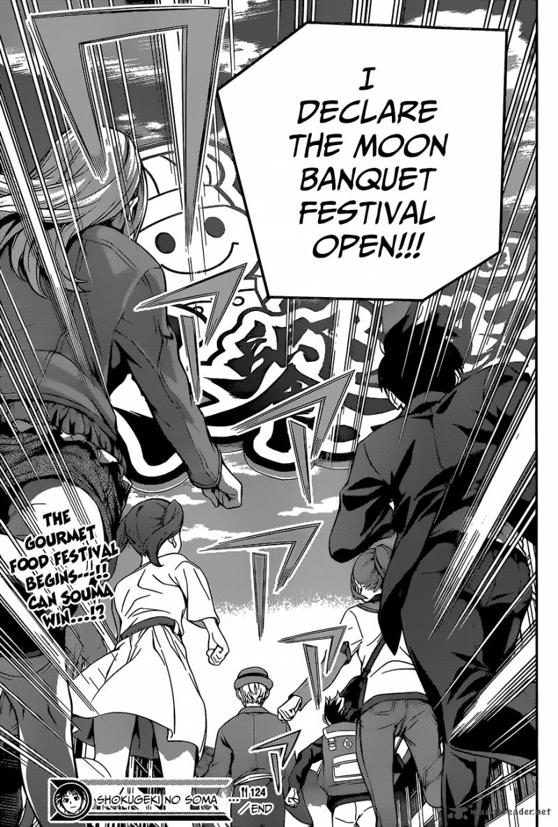 Shokugeki No Soma 124 18