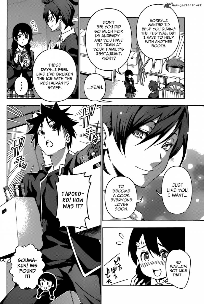 Shokugeki No Soma 124 3