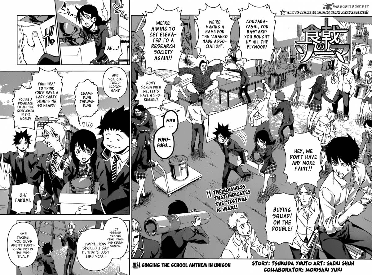 Shokugeki No Soma 124 5