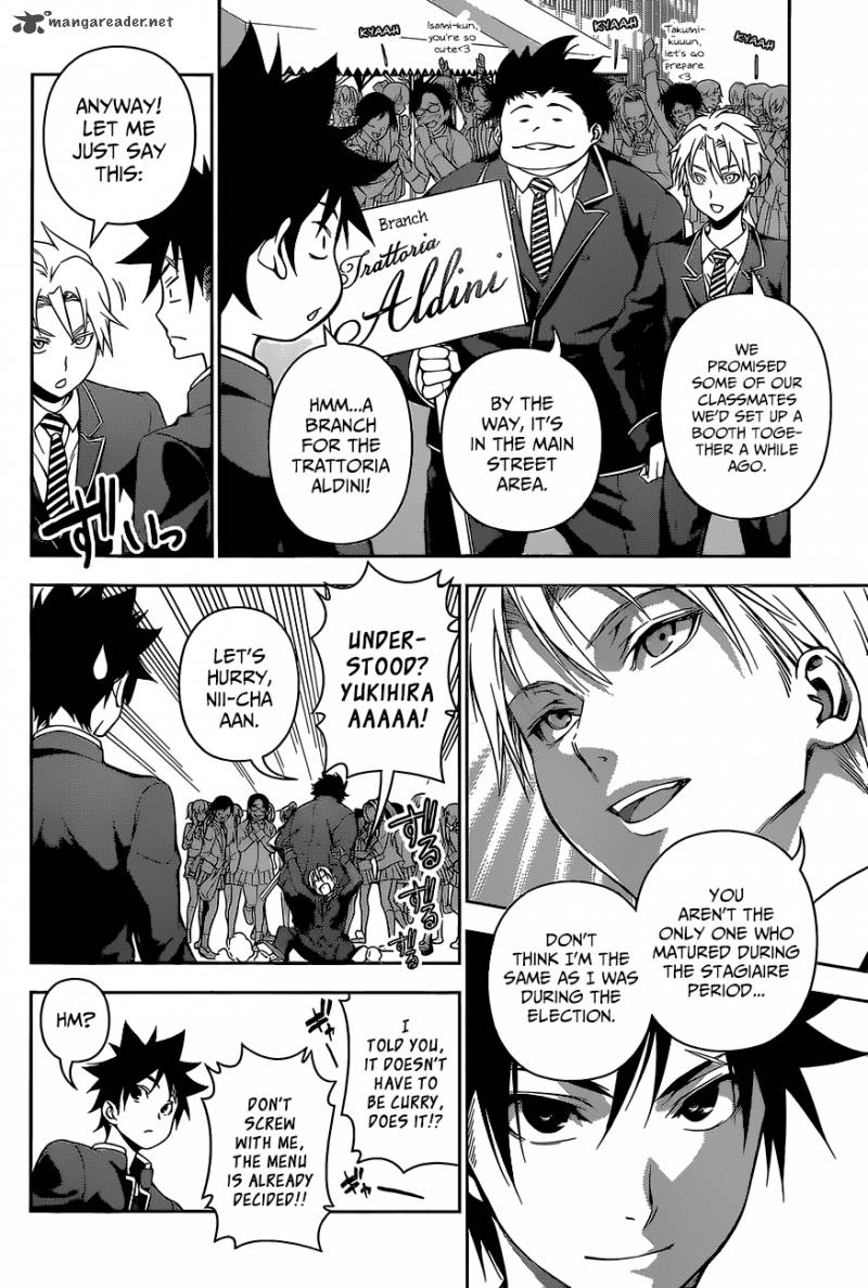 Shokugeki No Soma 124 6