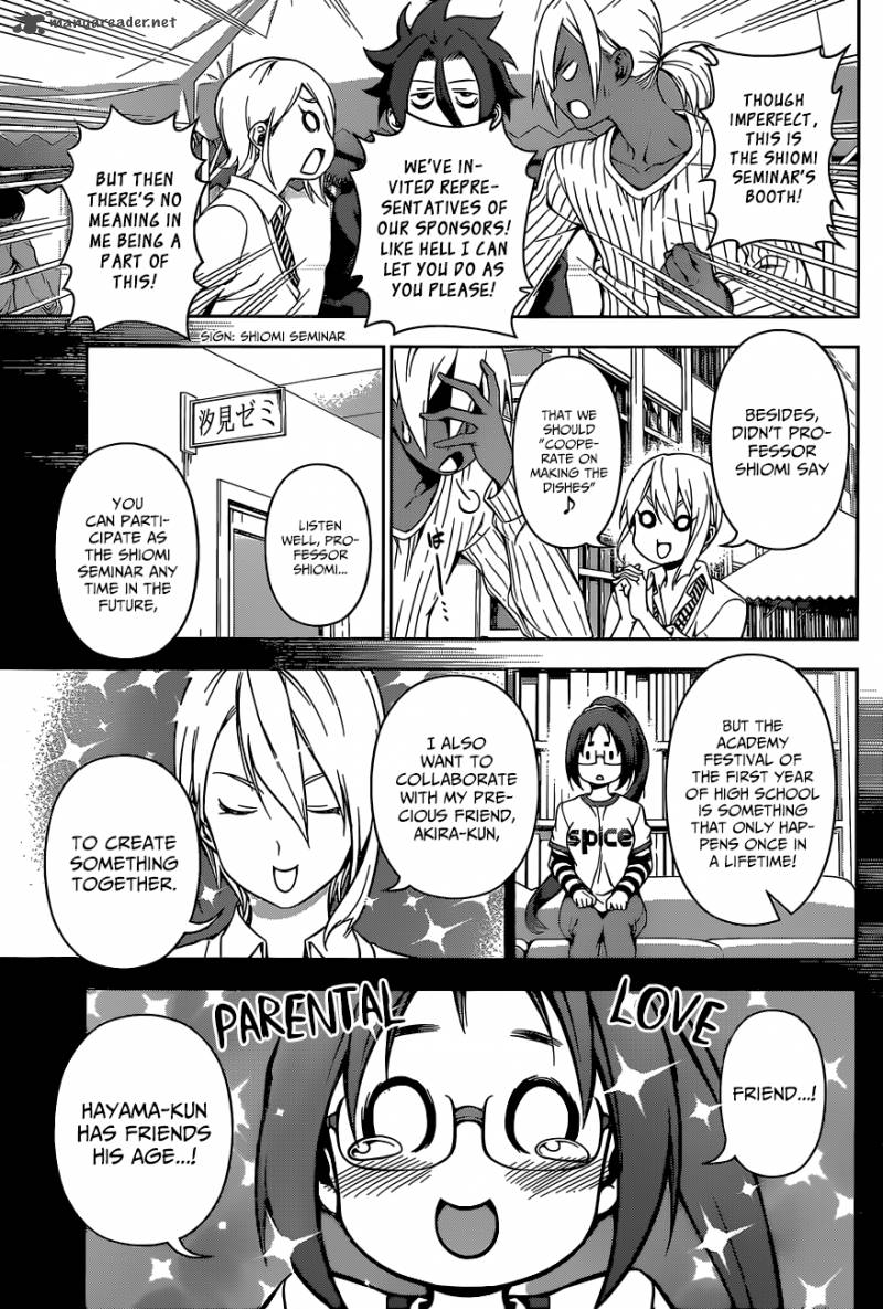 Shokugeki No Soma 124 7