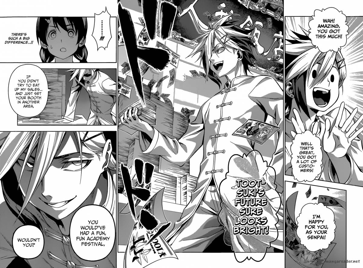 Shokugeki No Soma 125 17