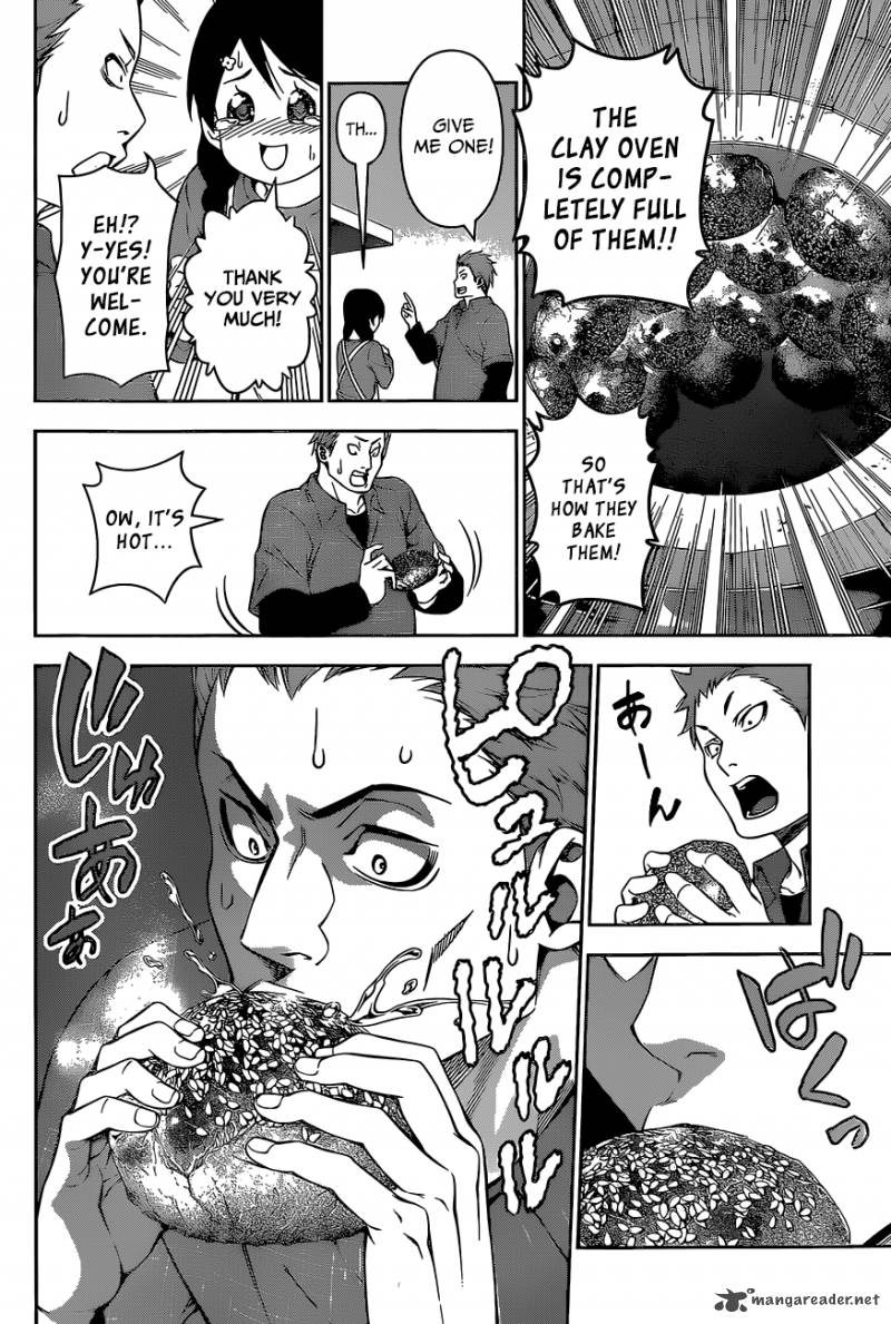 Shokugeki No Soma 125 7