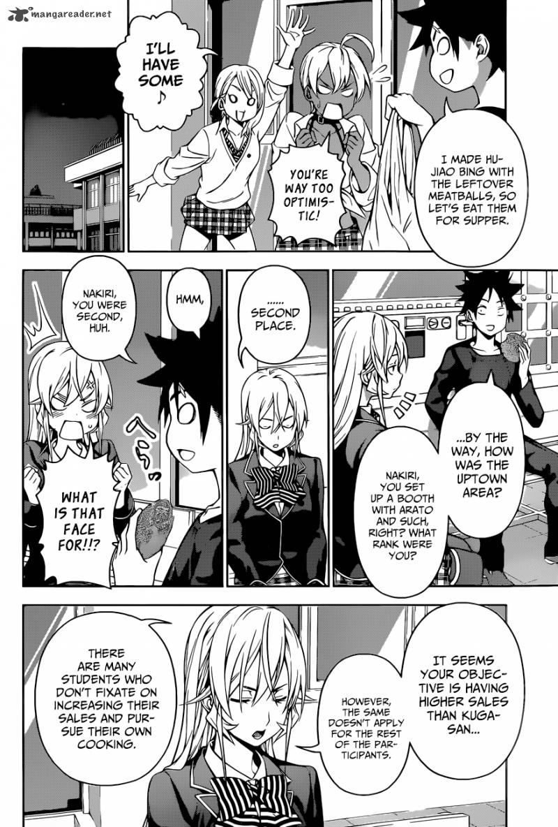 Shokugeki No Soma 126 10