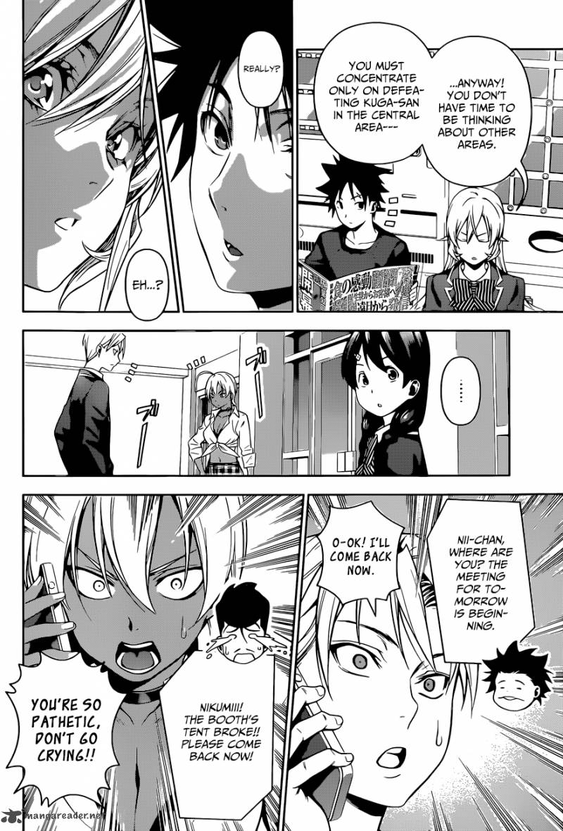Shokugeki No Soma 126 14