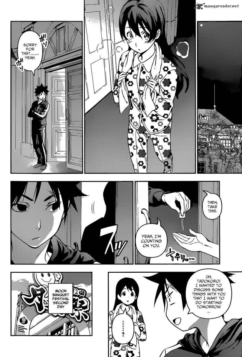 Shokugeki No Soma 126 16