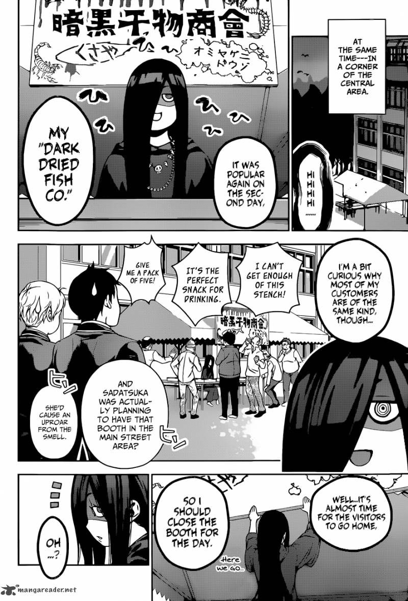 Shokugeki No Soma 126 20