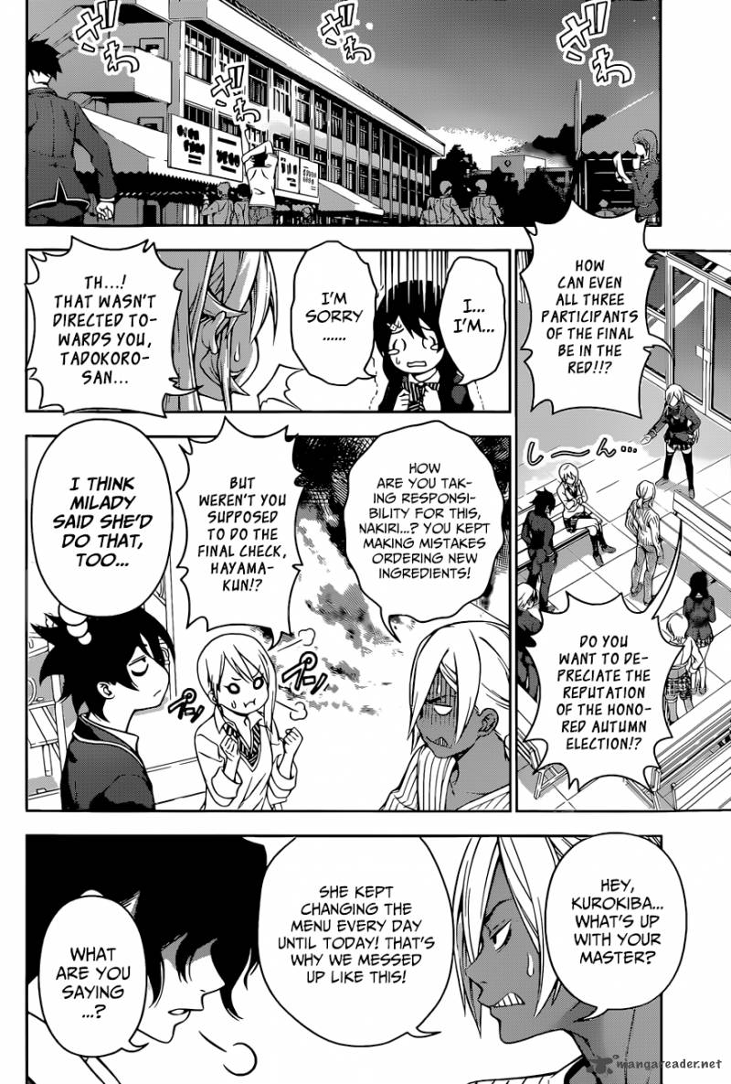 Shokugeki No Soma 126 8