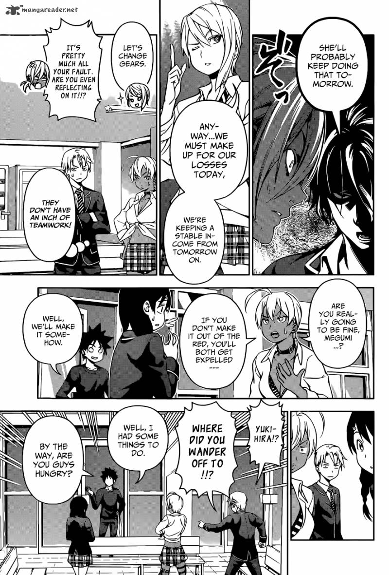 Shokugeki No Soma 126 9