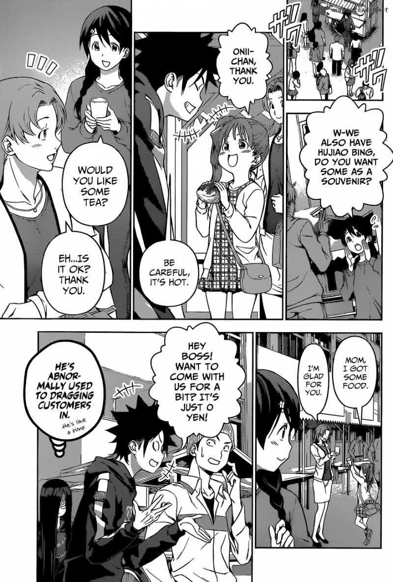 Shokugeki No Soma 127 11