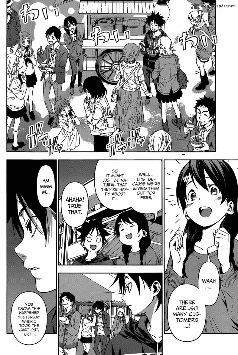 Shokugeki No Soma 127 12
