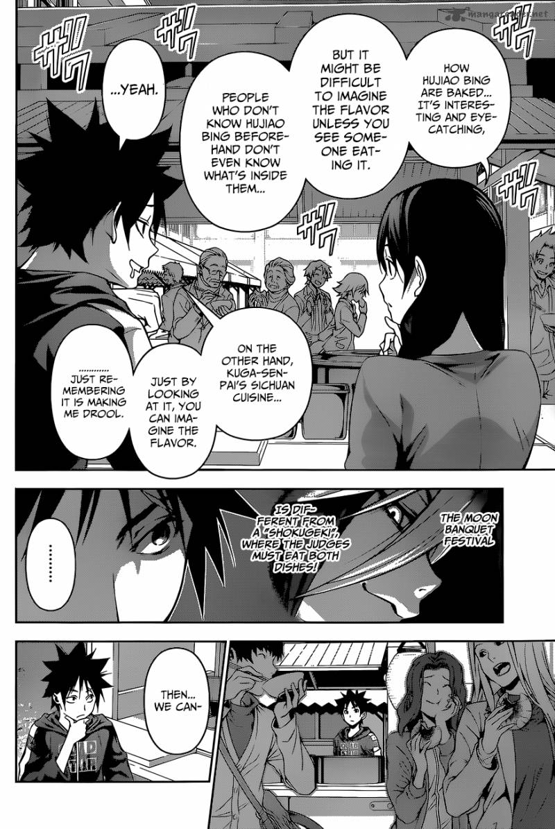 Shokugeki No Soma 127 14