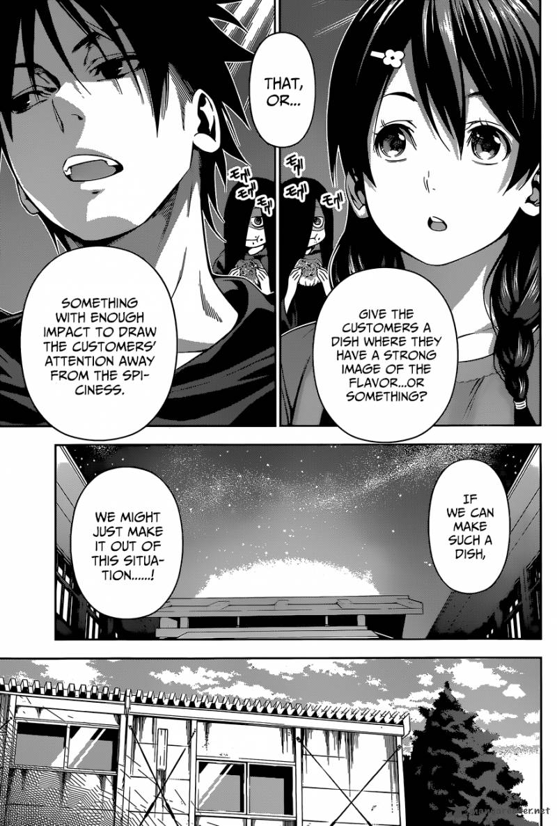 Shokugeki No Soma 127 15