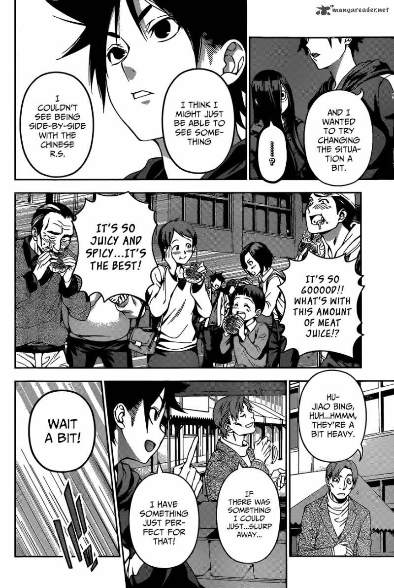 Shokugeki No Soma 127 6