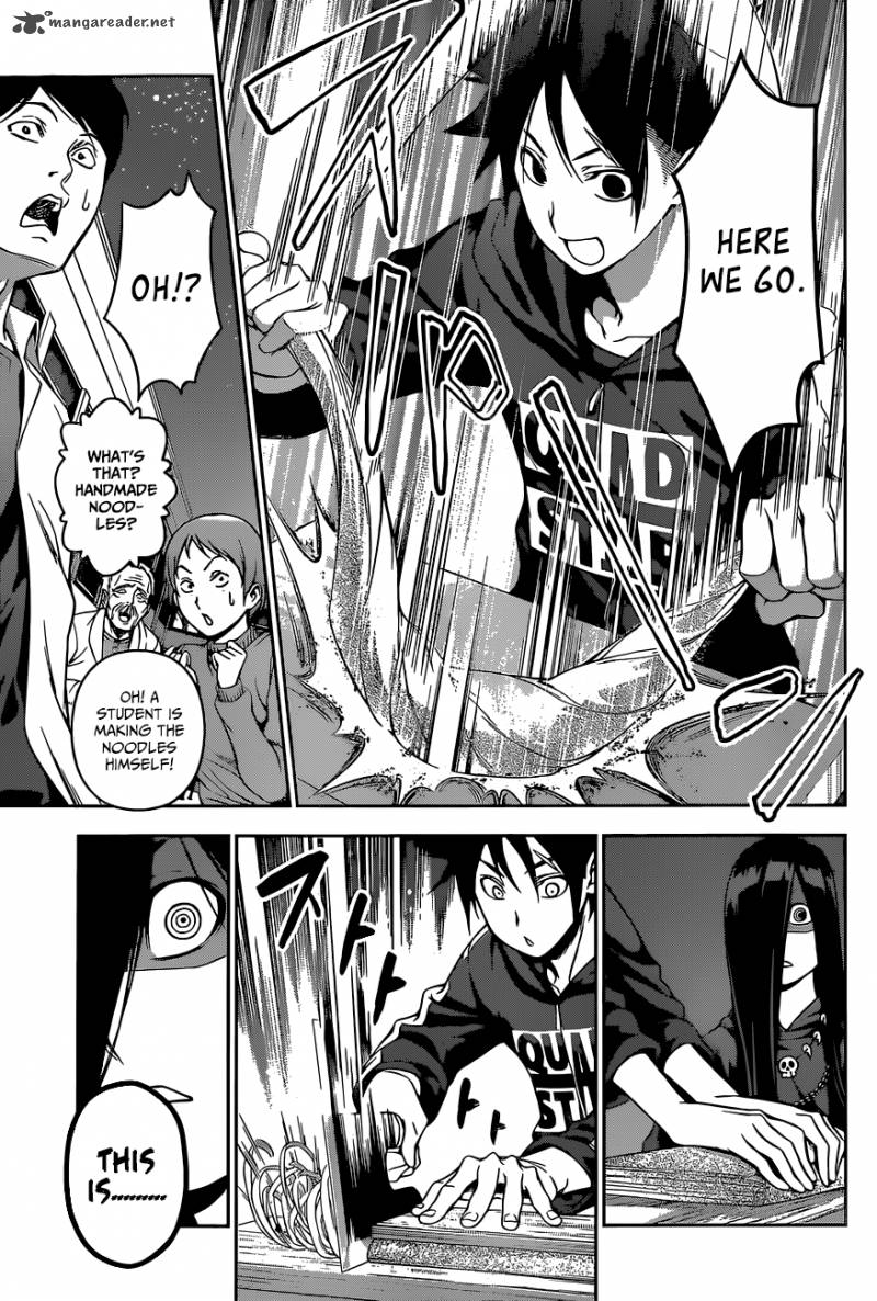 Shokugeki No Soma 127 7
