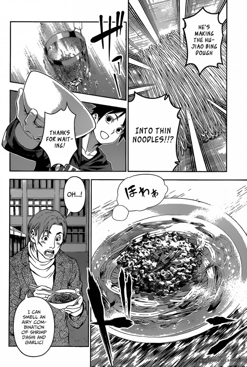 Shokugeki No Soma 127 8