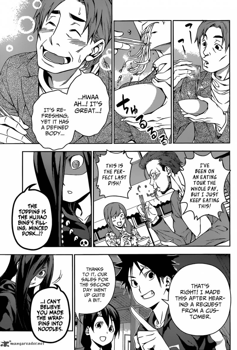 Shokugeki No Soma 127 9