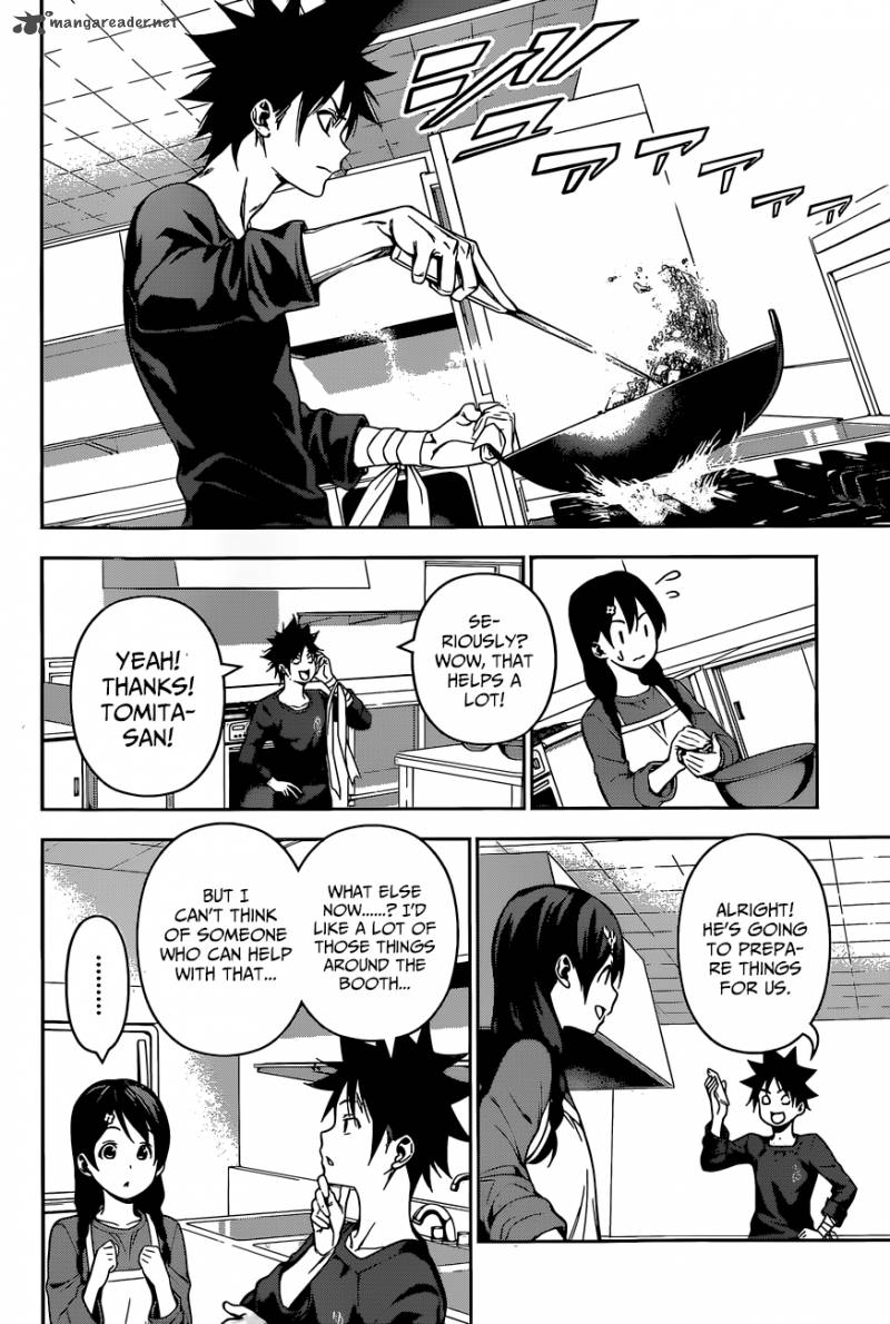 Shokugeki No Soma 128 10