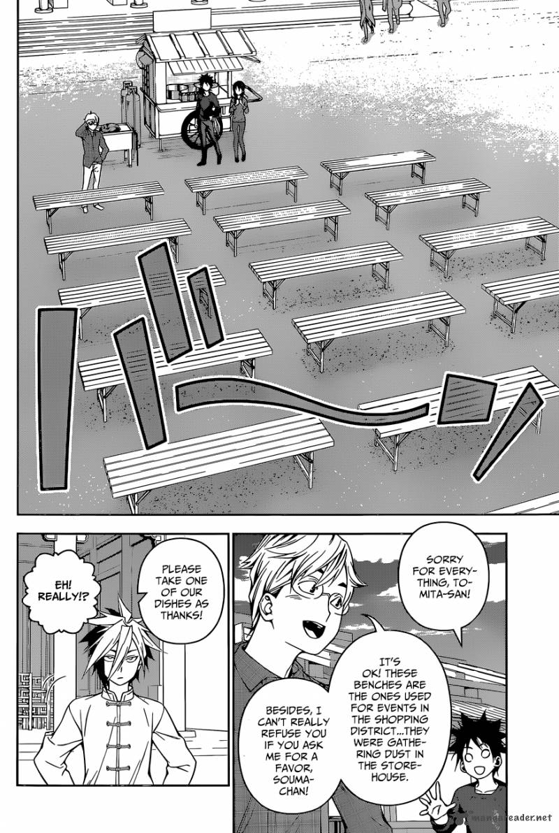 Shokugeki No Soma 128 14