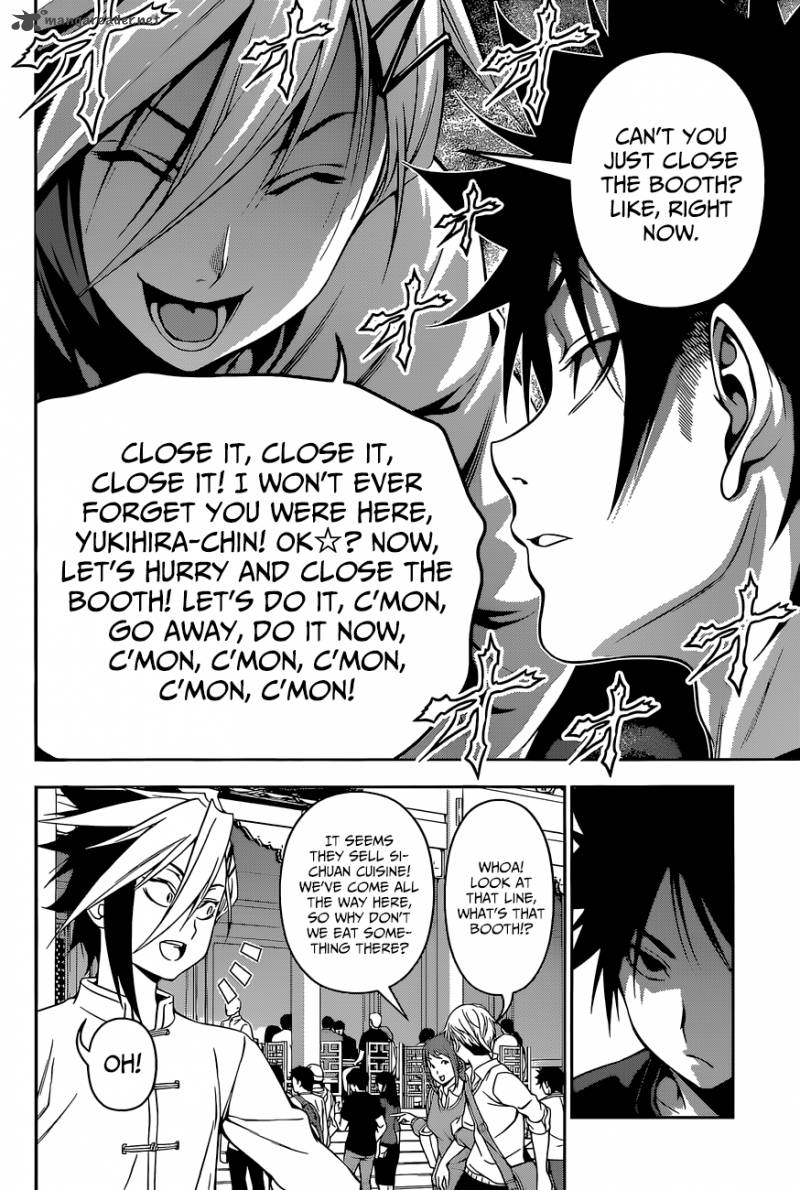 Shokugeki No Soma 128 6