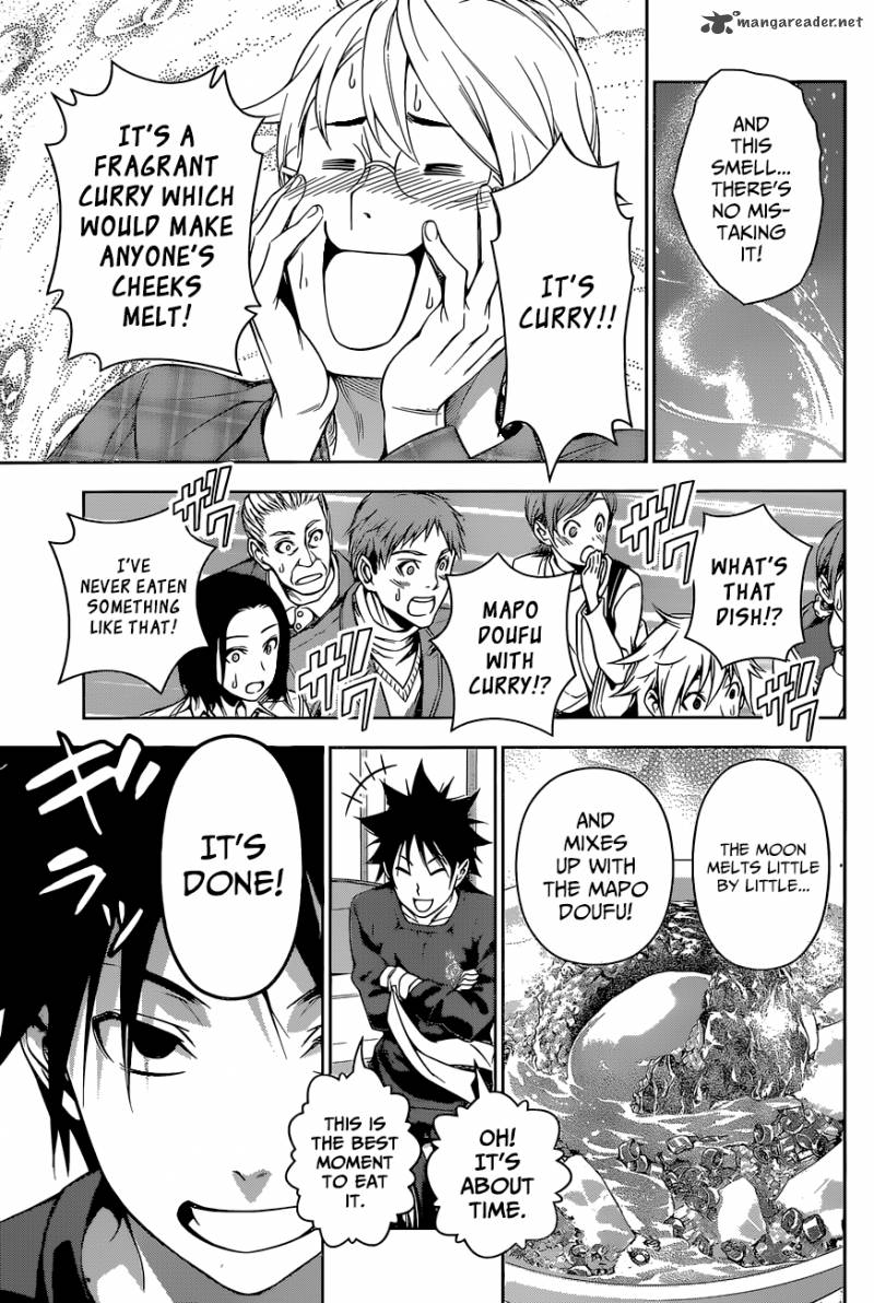 Shokugeki No Soma 129 10