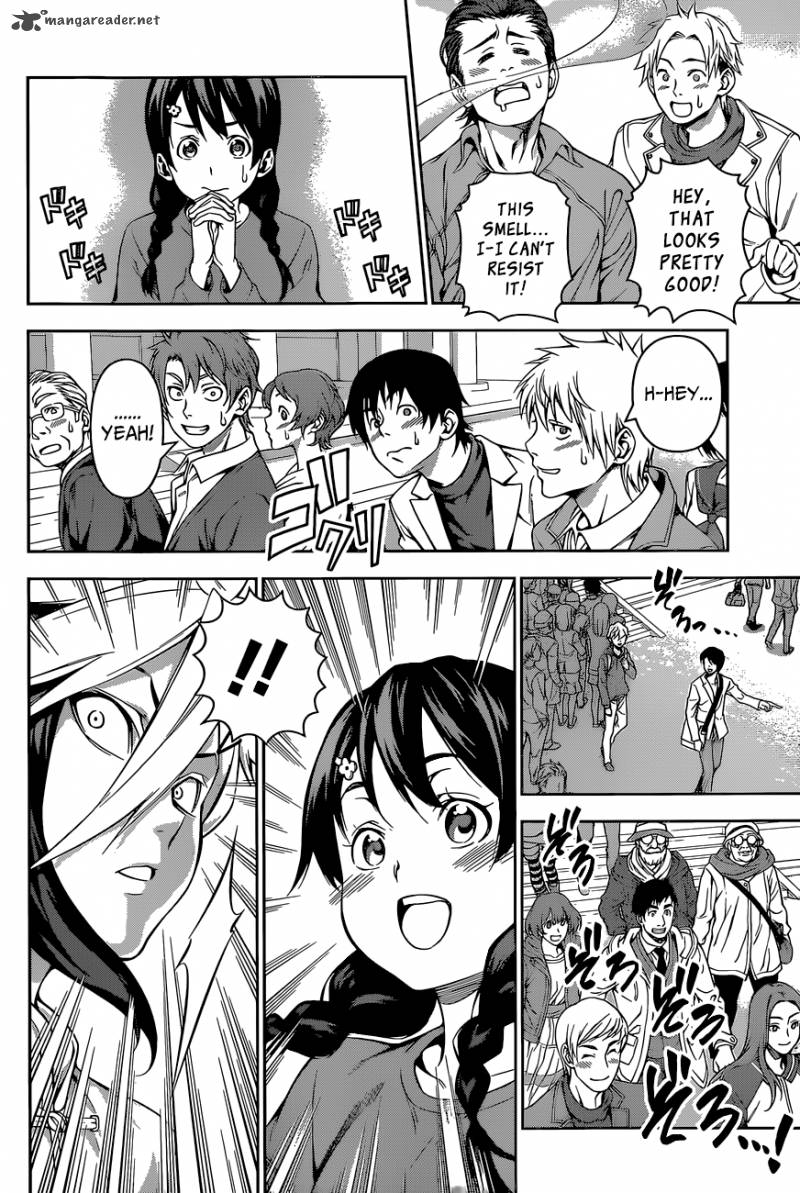 Shokugeki No Soma 129 13