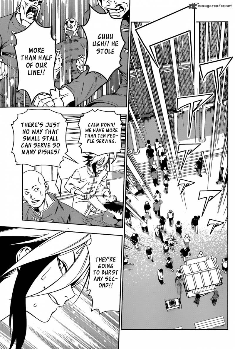 Shokugeki No Soma 129 14