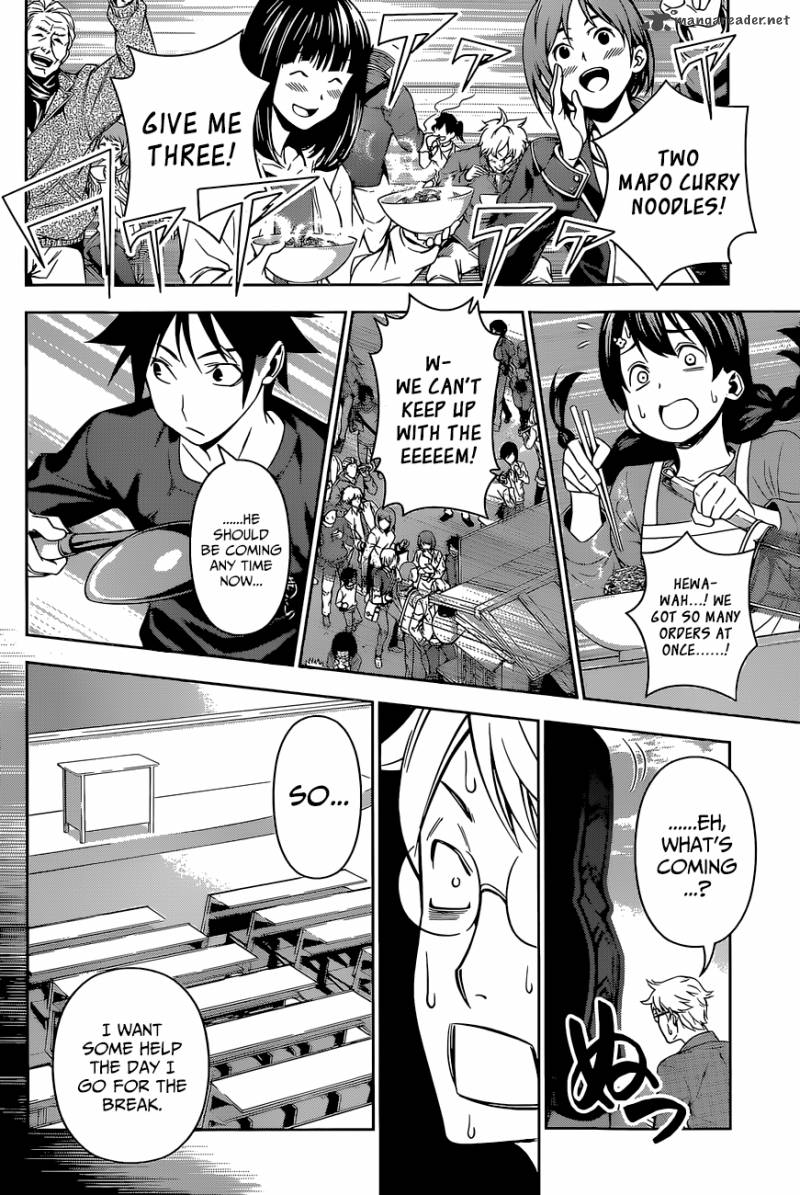Shokugeki No Soma 129 15