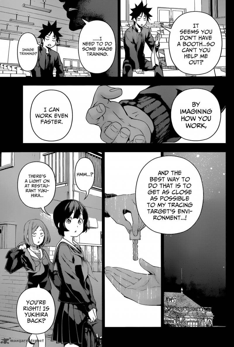 Shokugeki No Soma 129 16