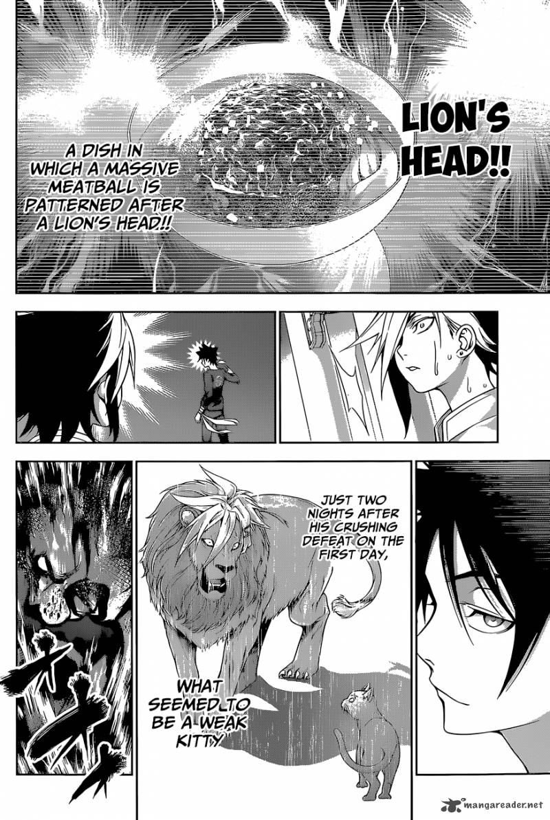 Shokugeki No Soma 129 19