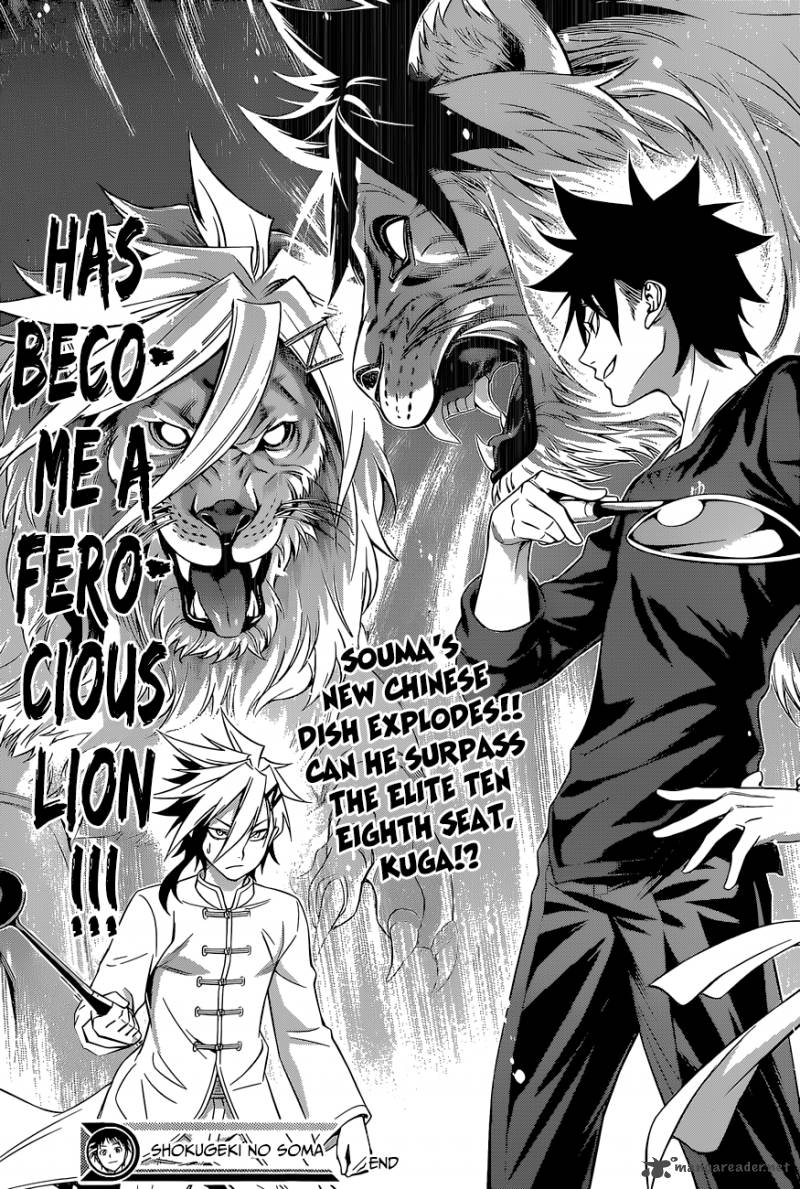 Shokugeki No Soma 129 20