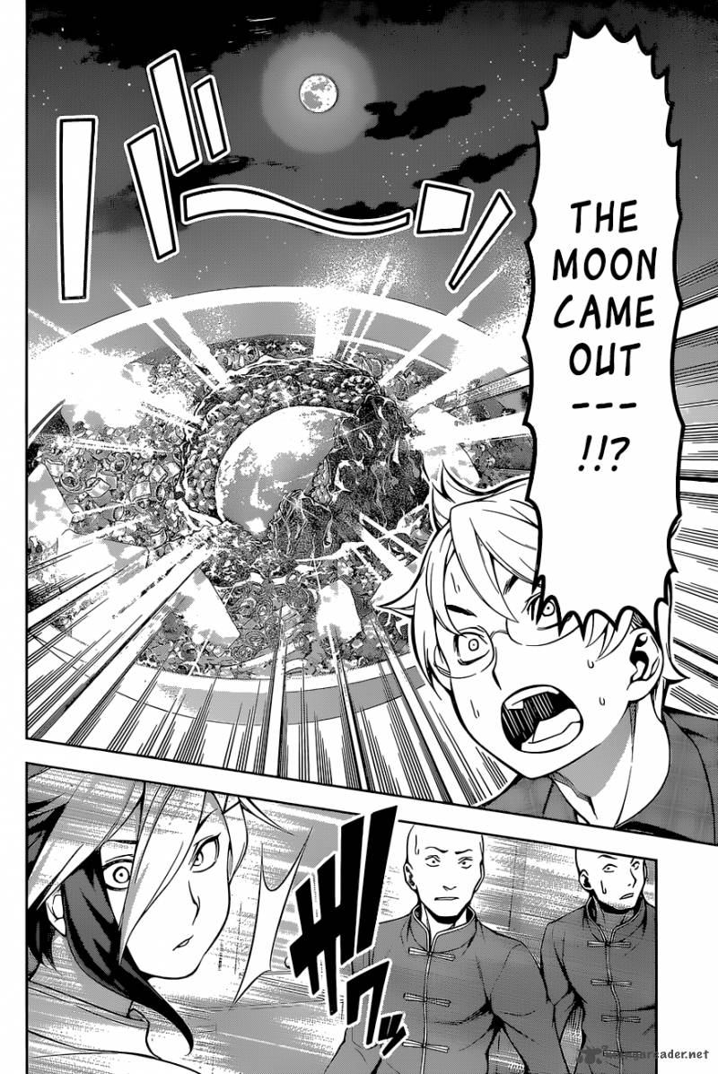 Shokugeki No Soma 129 9