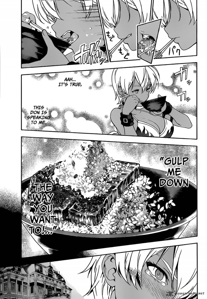 Shokugeki No Soma 13 13