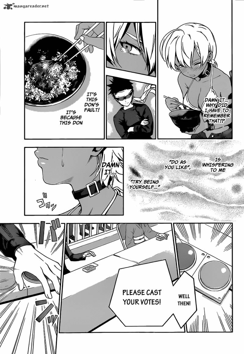 Shokugeki No Soma 13 15