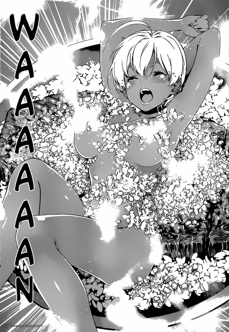 Shokugeki No Soma 13 16