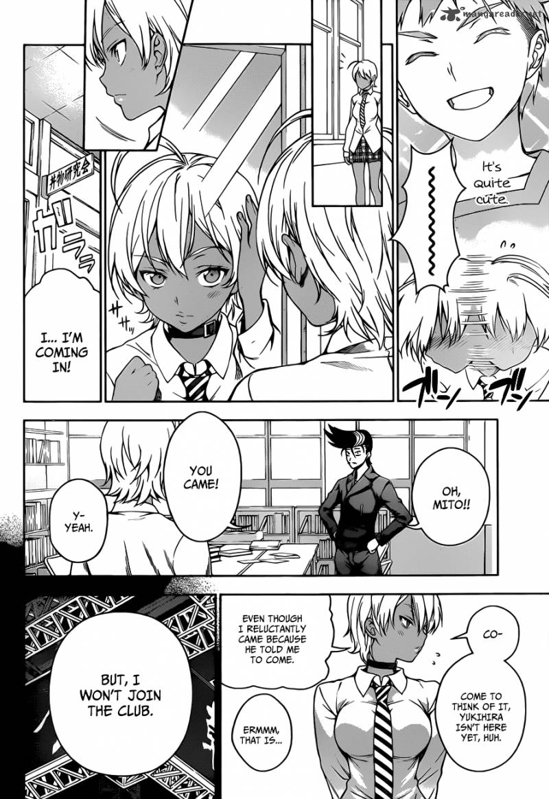 Shokugeki No Soma 13 20