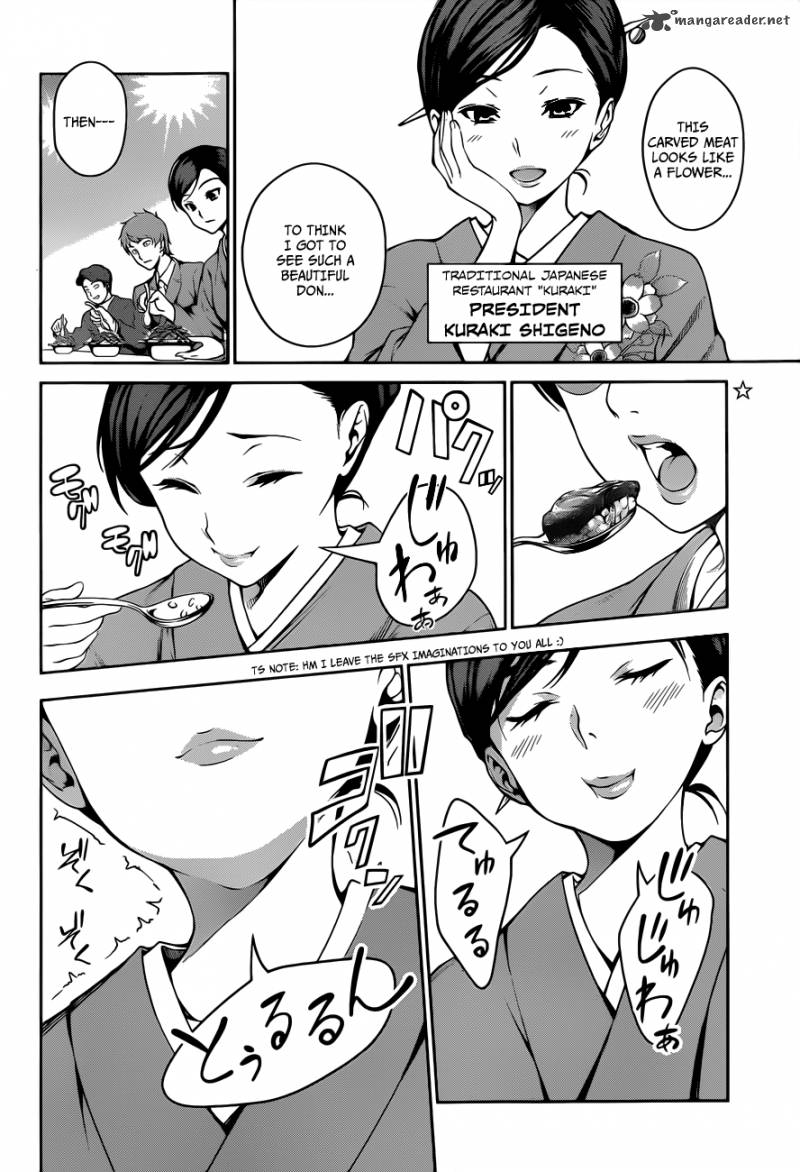Shokugeki No Soma 13 4