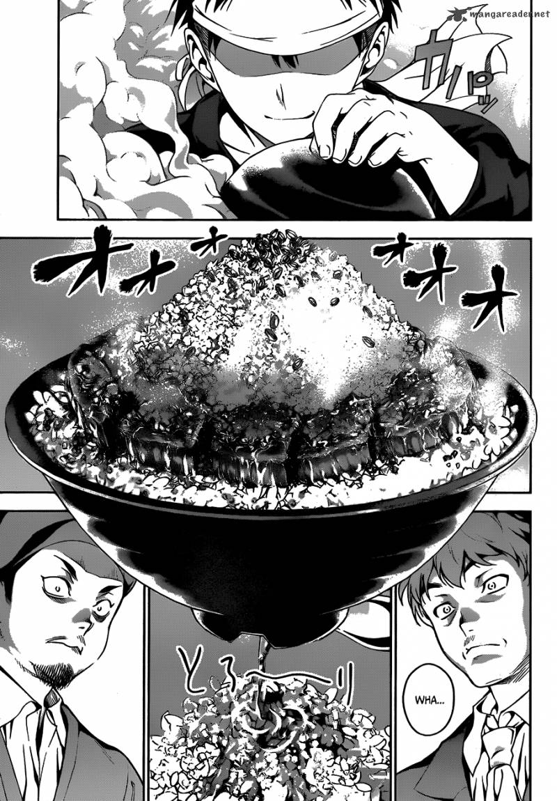 Shokugeki No Soma 13 7