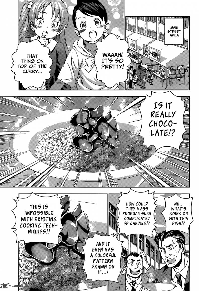 Shokugeki No Soma 131 12