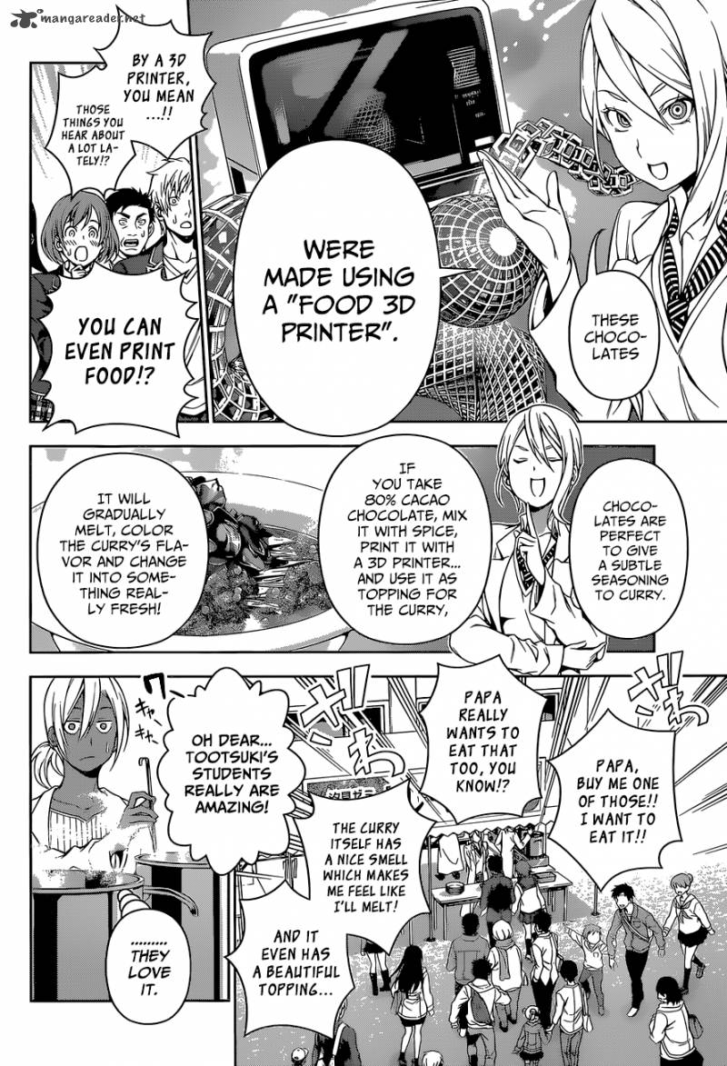 Shokugeki No Soma 131 13