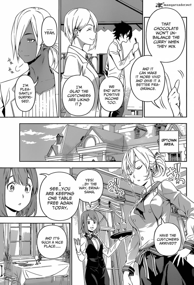 Shokugeki No Soma 131 14