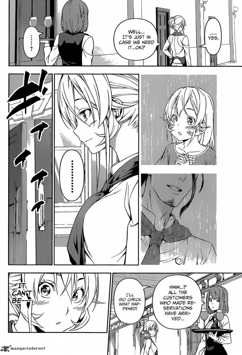 Shokugeki No Soma 131 15