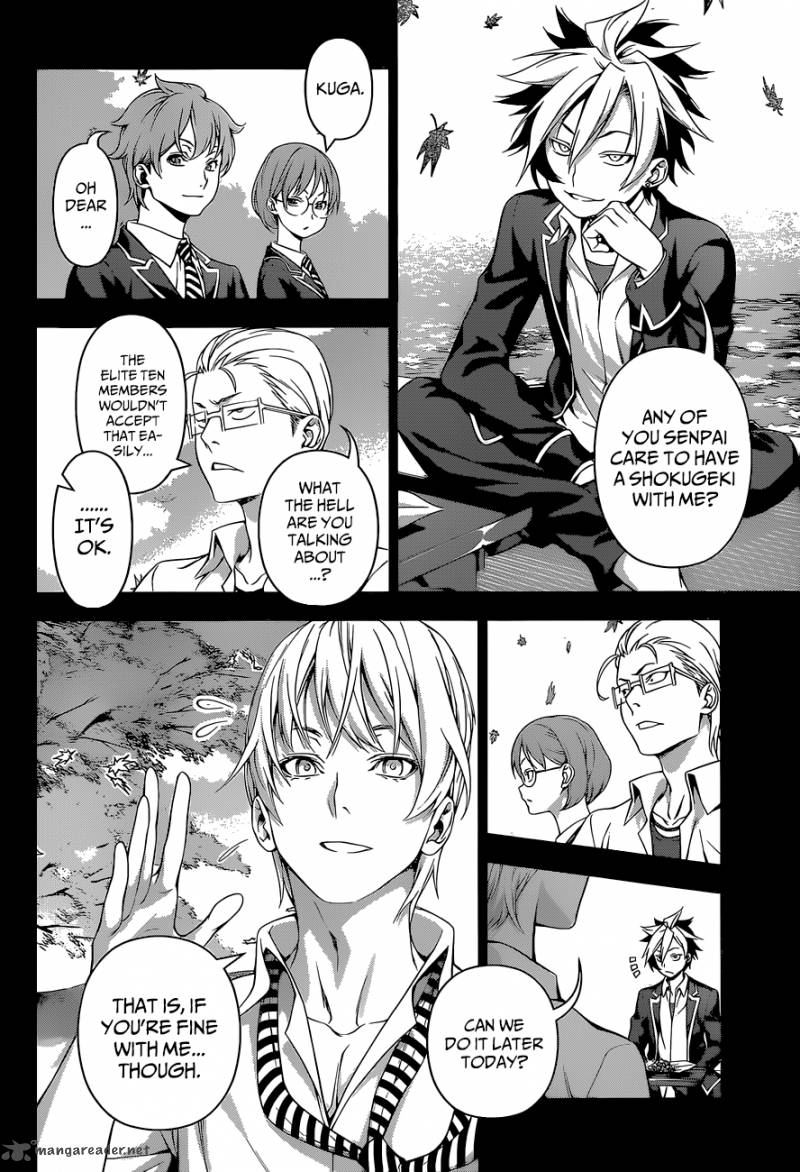 Shokugeki No Soma 131 17