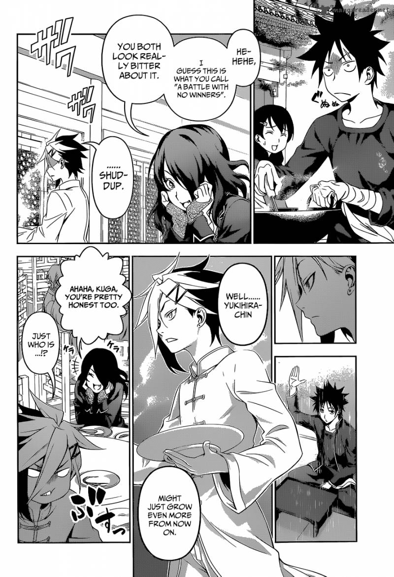 Shokugeki No Soma 131 19