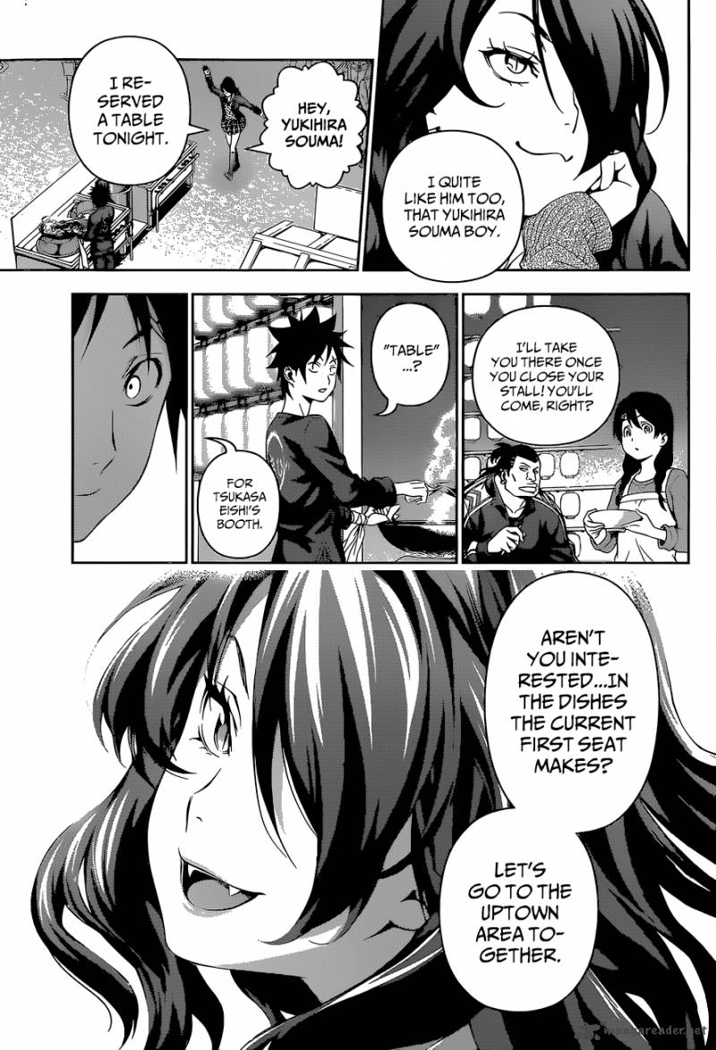 Shokugeki No Soma 131 20