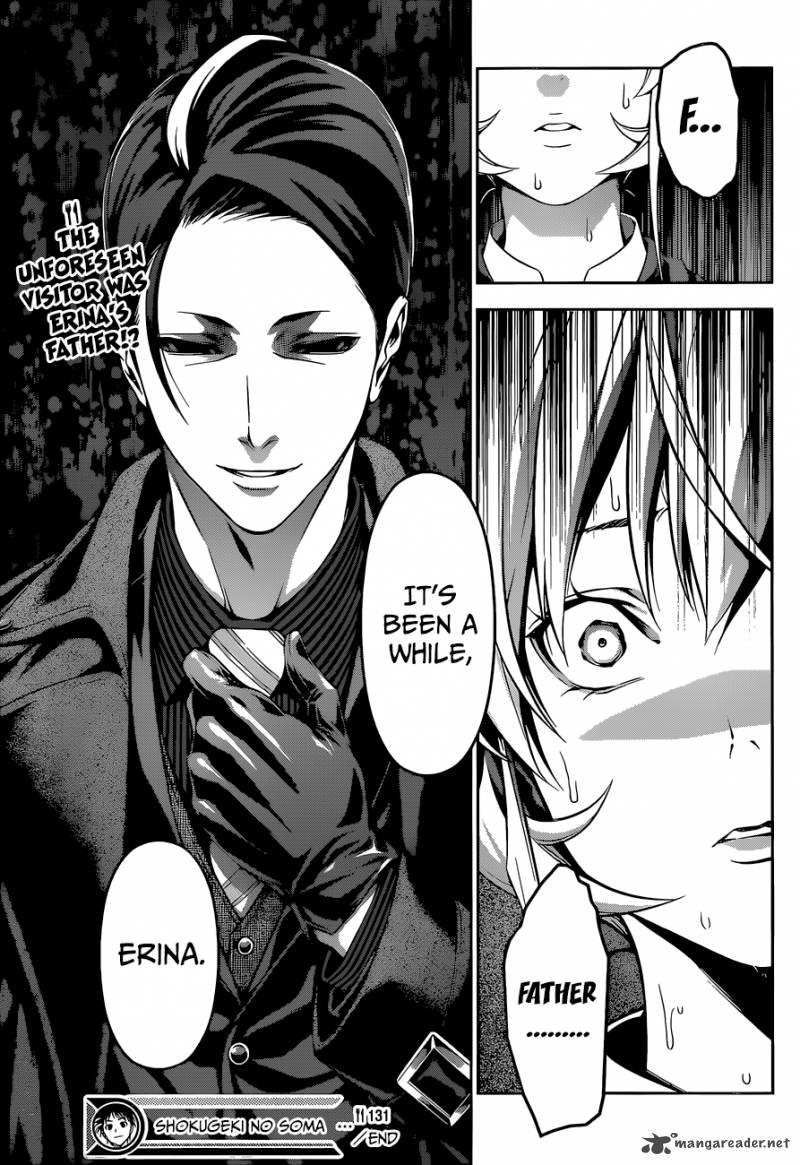 Shokugeki No Soma 131 22