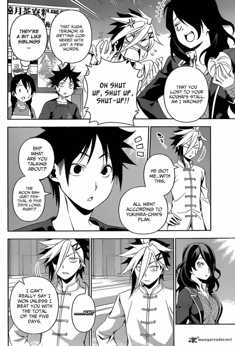 Shokugeki No Soma 131 9
