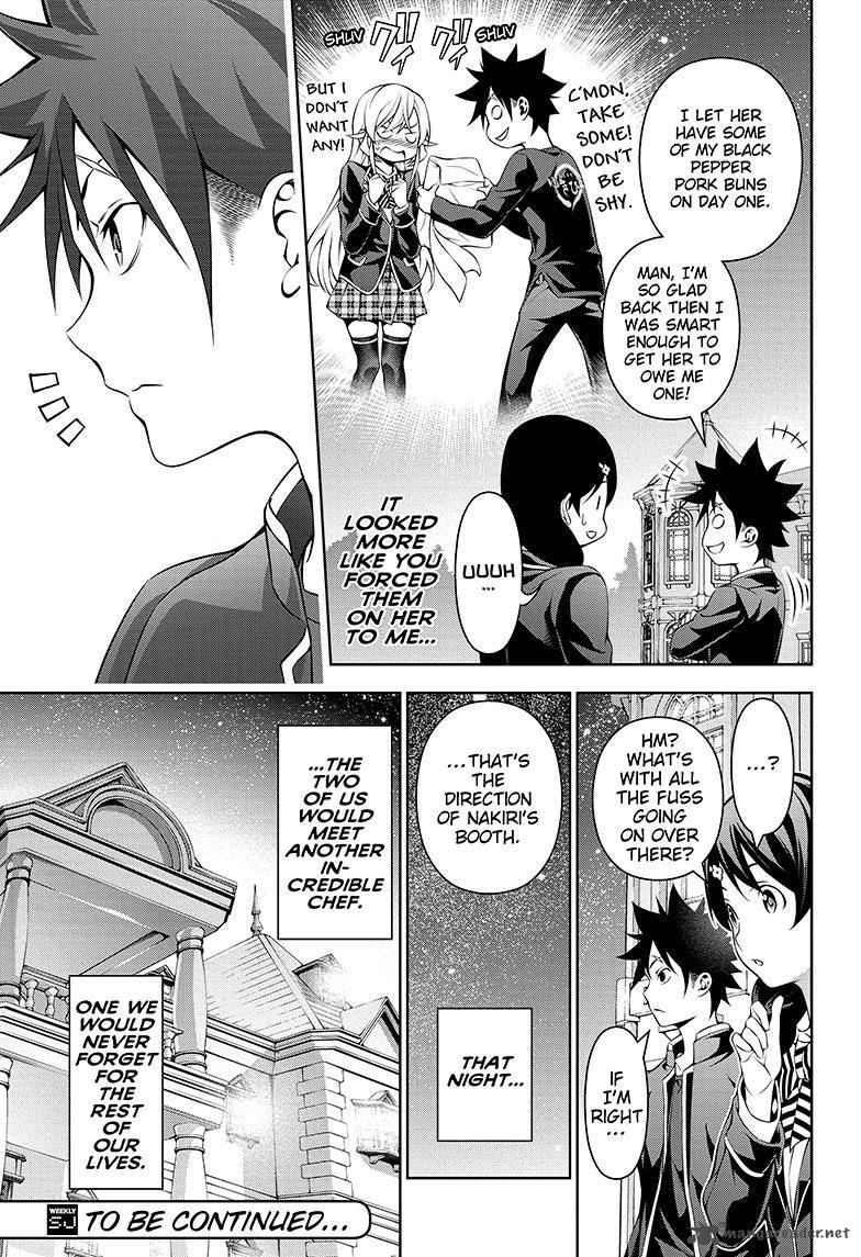Shokugeki No Soma 132 19