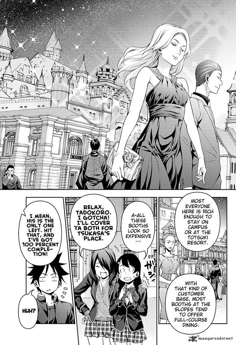 Shokugeki No Soma 132 3